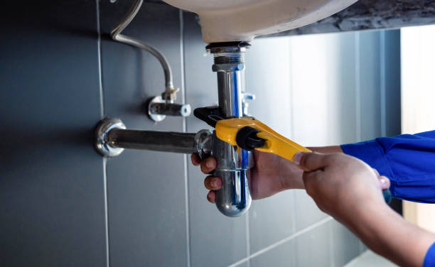 Trusted Rossville, IL Plumbing services Experts